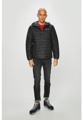 Columbia Яке Powder Lite Hooded Jkt WO1151. - Pepit.bg