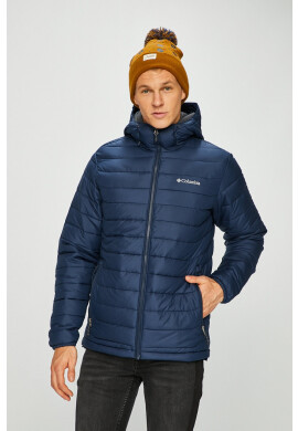 Columbia Яке Powder Lite Hooded Jkt WO1151. - Pepit.bg