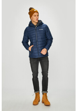 Columbia Яке Powder Lite Hooded Jkt WO1151. - Pepit.bg