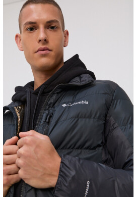 Columbia Спортно яке Labyrinth Loop в черно 1957313 - Pepit.bg
