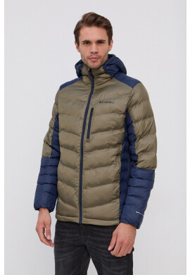 Columbia Яке Leadbetter Point Sherpa 1955243 - Pepit.bg