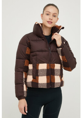 Columbia Яке Puffect Hooded Jacket в зелено със зимна изолация 2008413 - Pepit.bg