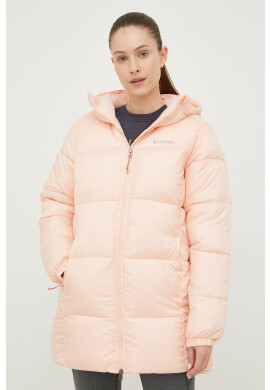 Columbia Спортно яке Labyrinth Loop Labyrinth Loop Jacket в оранжево 1957313 - Pepit.bg