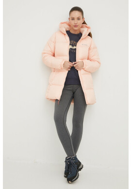 Columbia Спортно яке Labyrinth Loop Labyrinth Loop Jacket в оранжево 1957313 - Pepit.bg