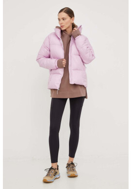Columbia Яке Puffect Jacket в розово със зимна изолация 1864781 - Pepit.bg