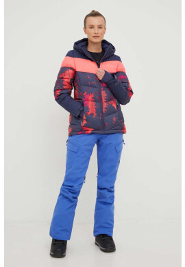 Columbia Яке Abbott Peak в тъмносиньо с gore-tex - Pepit.bg