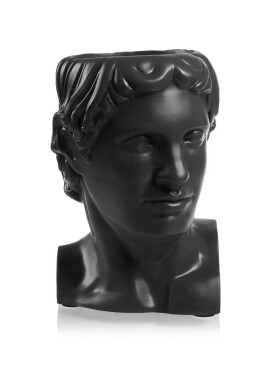 Concrette Кашпа Hermes - Pepit.bg