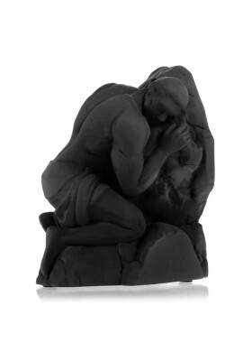 Concrette Подпора за книги Sisyphus - Pepit.bg