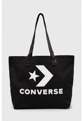 Converse Чанта в бежово - Pepit.bg
