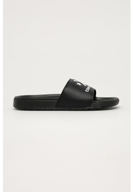 Converse Чехли 171214C Slide в черно 171214C - Pepit.bg