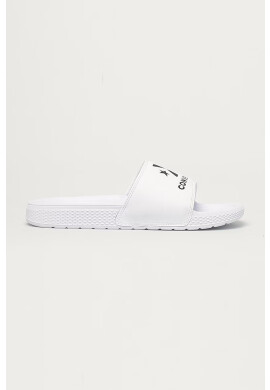 Converse Чехли 171215C Slide в бяло - Pepit.bg