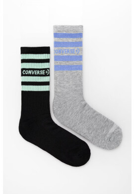 Converse Чорапи (2 чифта) - Pepit.bg