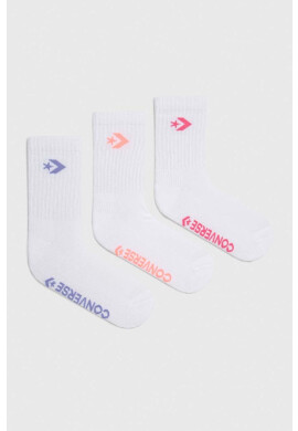 Converse Чорапи (3 броя) - Pepit.bg