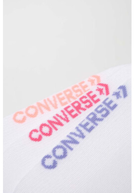 Converse Чорапи (3 броя) - Pepit.bg