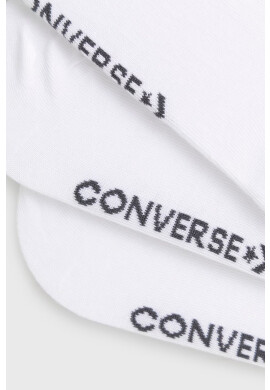Converse Чорапи (3 чифта) - Pepit.bg
