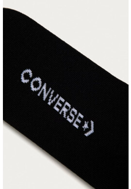 Converse Чорапи в черно - Pepit.bg