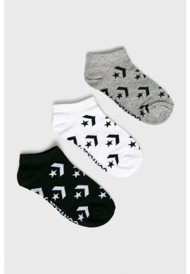 Converse Чорапки (3-бройки) - Pepit.bg