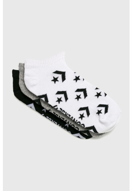 Converse Чорапки (3-бройки) - Pepit.bg