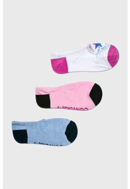 Converse Чорапки (3-бройки) - Pepit.bg