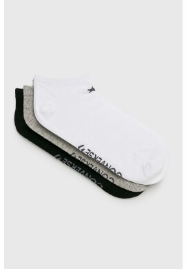 Converse Чорапки (3-бройки) - Pepit.bg