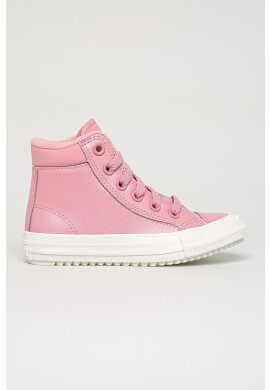Converse Детски кожени кецове - Pepit.bg