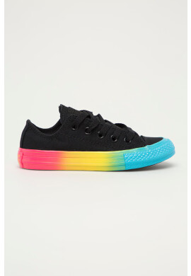 Converse Детски ниски кецове - Pepit.bg