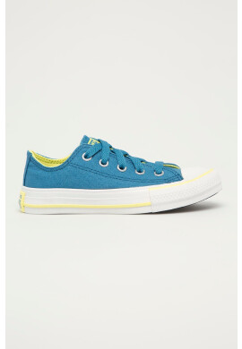Converse Детски ниски кецове - Pepit.bg