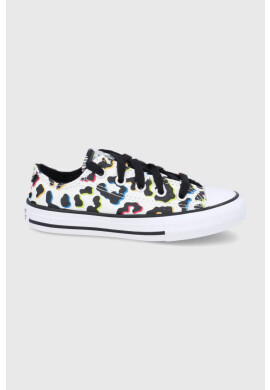 Converse Детски ниски кецове - Pepit.bg