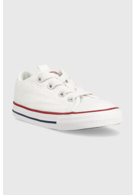 Converse Детски ниски кецове CON A01039C RAVE - Pepit.bg