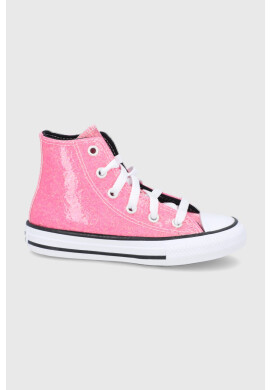 Converse Детски високи кецове - Pepit.bg