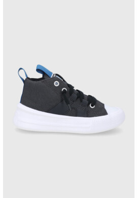 Converse Детски високи кецове - Pepit.bg