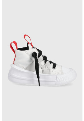 Converse Детски високи кецове - Pepit.bg