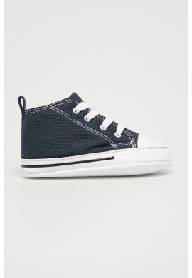 Converse Детски високи кецове - Pepit.bg