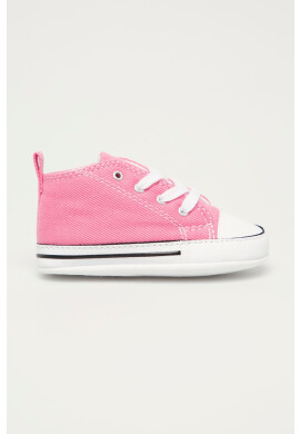 Converse Детски високи кецове - Pepit.bg