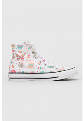 Converse Детски високи кецове Chuck Taylor All Star - Pepit.bg