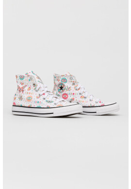 Converse Детски високи кецове Chuck Taylor All Star - Pepit.bg