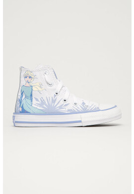Converse Детски високи кецове - Pepit.bg