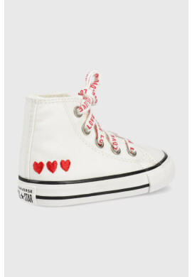 Converse Детски високи кецове - Pepit.bg
