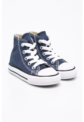 Converse Детски високи кецове 7J233 - Pepit.bg