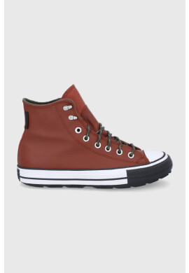 Converse Кожени кецове - Pepit.bg