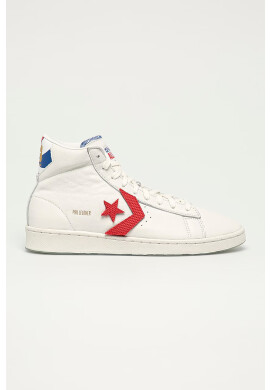 Converse Кожени маратонки - Pepit.bg