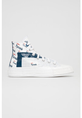 Converse Кожени кецове - Pepit.bg