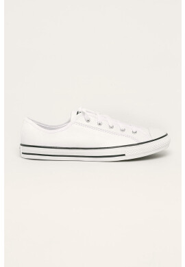 Converse Кожени маратонки - Pepit.bg
