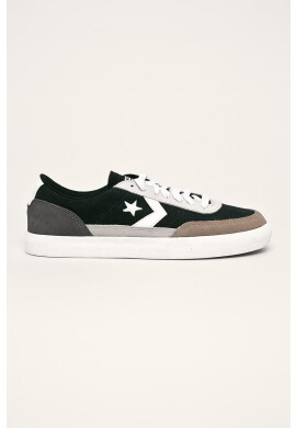 Converse Кожени обувки - Pepit.bg