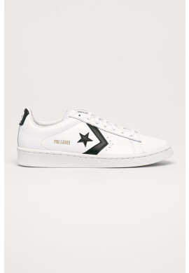 Converse Кожени обувки - Pepit.bg