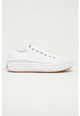 Converse Ниски кецове Taylor All Star Move - Pepit.bg