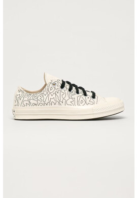 Converse Ниски кецове 170285C в бежово - Pepit.bg