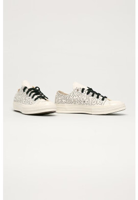 Converse Ниски кецове 170285C в бежово - Pepit.bg