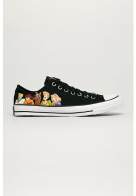 Converse Ниски кецове x Scooby-Doo - Pepit.bg