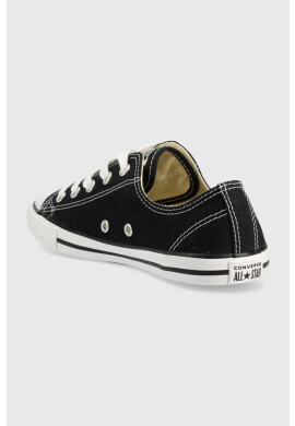 Converse Ниски кецове 1U647 в бяло - Pepit.bg